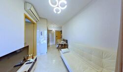 Commonwealth Towers (D3), Condominium #502456871